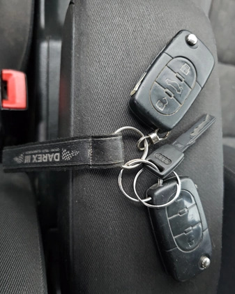 Audi A6 cena 4999 przebieg: 285655, rok produkcji 2003 z Katowice małe 121